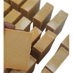 Mandarin orange Soap (Pack of 2)